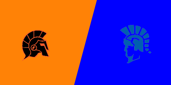 Sturgis High School vs. Plainwell High School