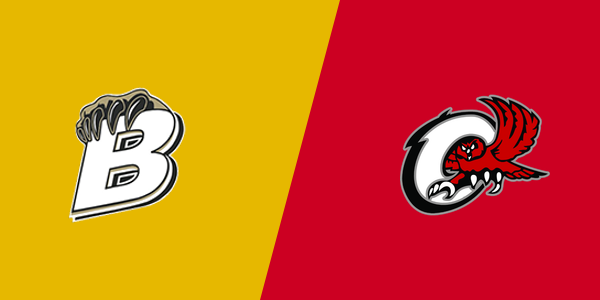 Bradley Central High School vs. Ooltewah High School