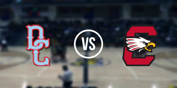 Carroll High School vs Dale County High School