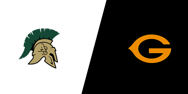 Aurora Central High School vs. Gateway High School