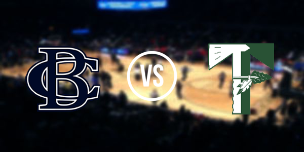 Bethlehem Christian Academy vs Tallulah Falls School