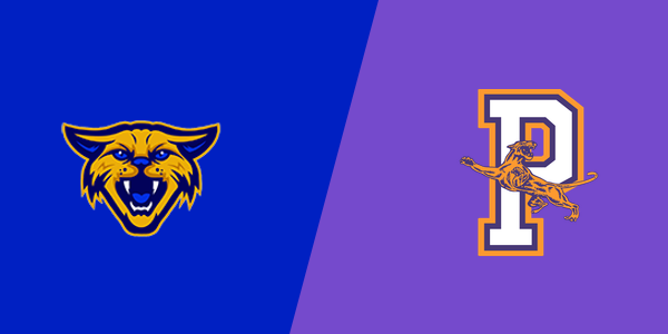 Sunray High School vs. Panhandle High School