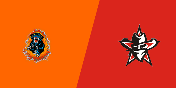 Imbler High School vs. Enterprise High School