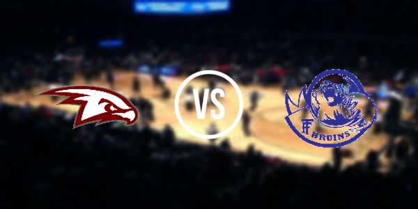 Twin Falls High School vs. Canyon Ridge High School