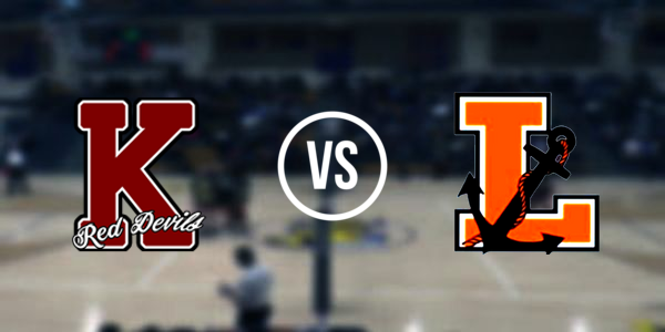 Kathleen High School vs Lakeland High School