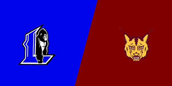 Legacy Academy vs. Rehoboth Christian High School