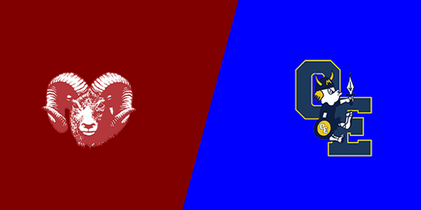 Montrose High School vs. Ovid-Elsie High School