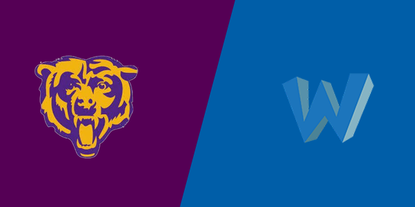 Lexington High School vs. Wilson High School