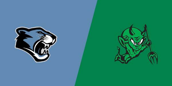 Panther Creek High School vs. Cary High School