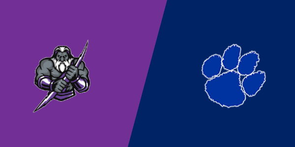South Garner High School vs. Neuse Charter School
