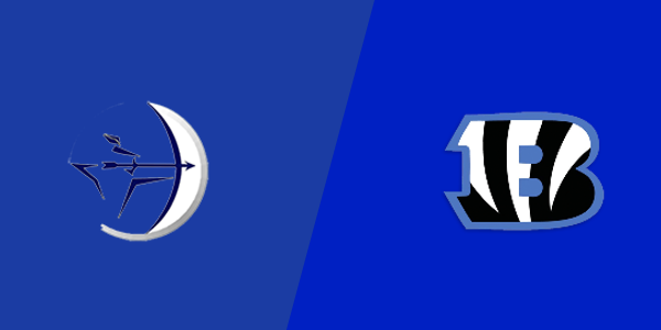 Sherwood High School vs. James H Blake High School