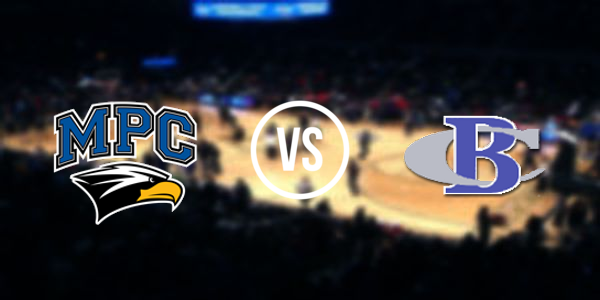 Mt. Paran vs. Banks County
