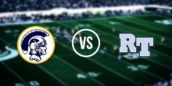 Fullington Academy vs Robert Toombs Christian Academy