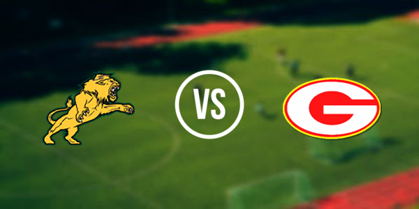 Goochland High School vs Louisa County High School