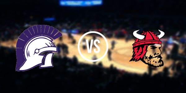 Petaluma High School vs. Montgomery High School