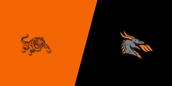 Aberdeen High School vs. Malad High School