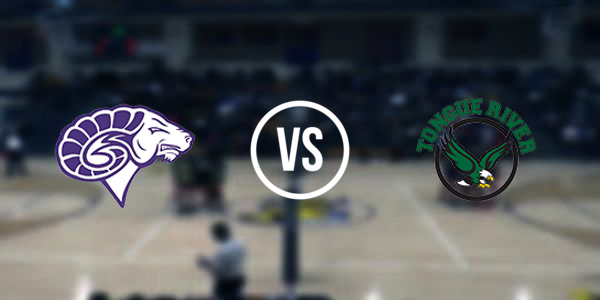 Glenrock vs Tongue River