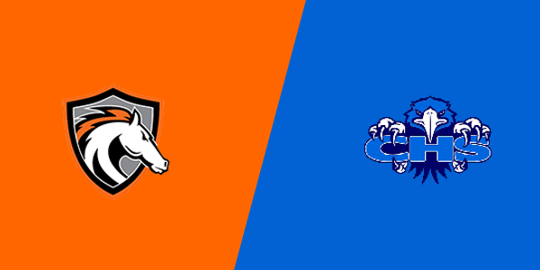 Eastern Technical High School vs. Chesapeake High School