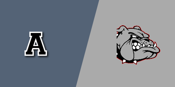 Away vs. Sargent County Bulldogs Coop