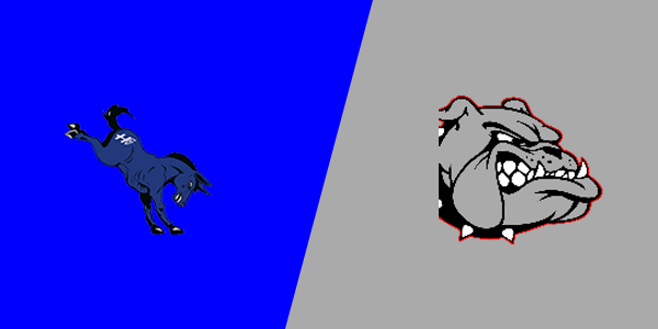 Hillsboro High School vs. Sargent County Bulldogs Coop