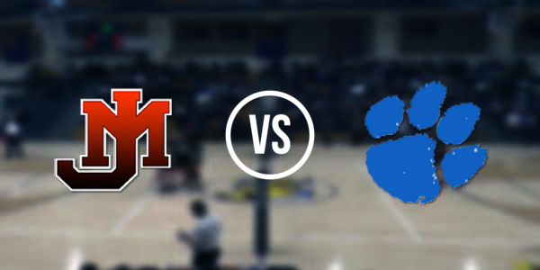 James Monroe High School vs. Courtland High School