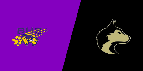 Bayfield High School vs. Battle Mountain High School