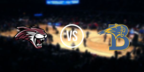 Bethel High School vs Brookfield High School