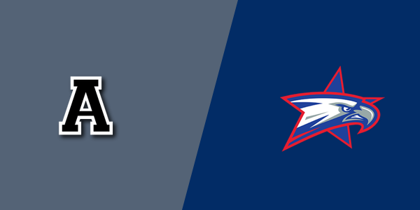Away vs. Brazos Christian School