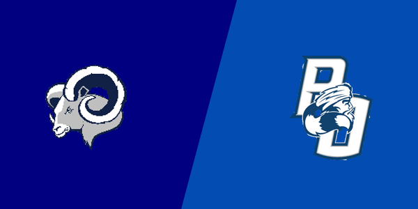 Penns Valley Area High School vs. Philipsburg Osceola Area High School