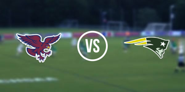 Patrick Henry High School vs Scripps Ranch High School