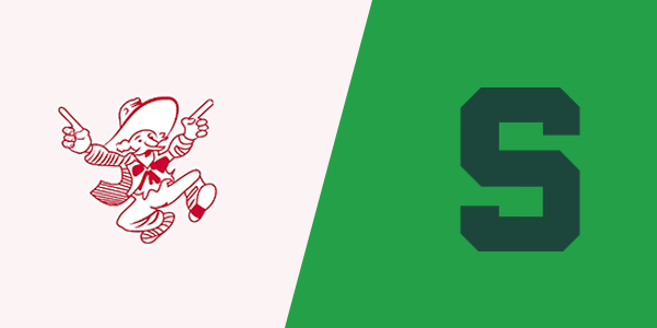 South High Community School vs. Sutton High School