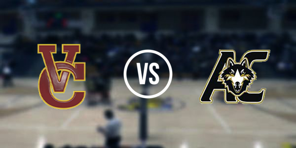 Vintage High School vs. American Canyon High School