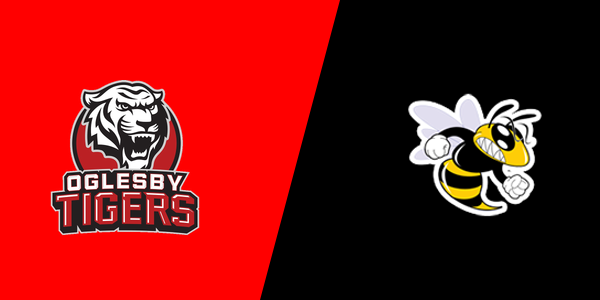 Oglesby High School vs. Coolidge High School