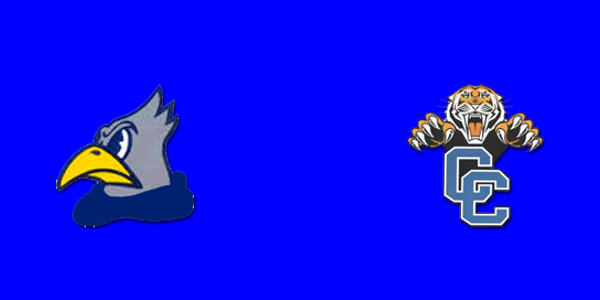 Fort Campbell High School vs. Caldwell County High School