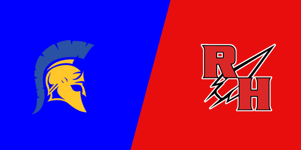 Wichita Collegiate School vs. Rose Hill High School