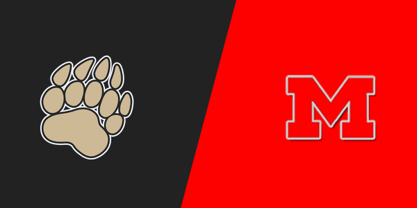Lincoln High School vs. Munford High School