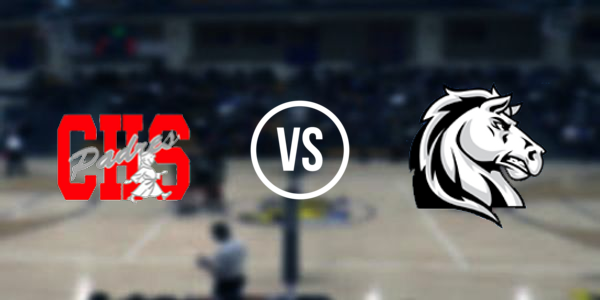 King City High School vs. Carmel High School