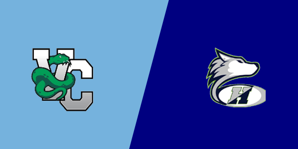 Vance County High School vs. Heritage High School - Wake Forest