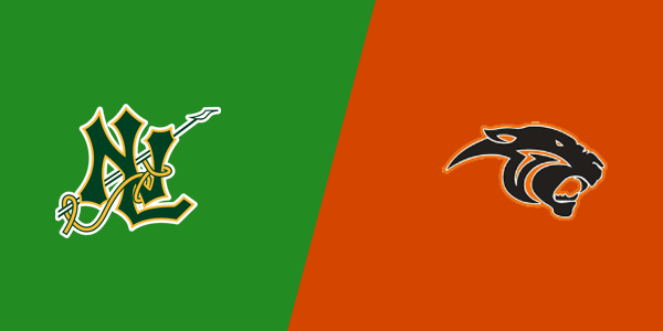 New London High School vs. Plainfield High School