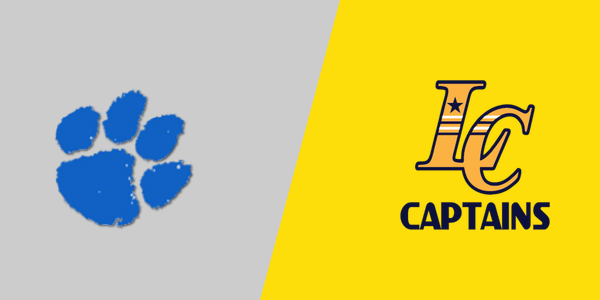 Courtland High School vs. Loudoun County High School