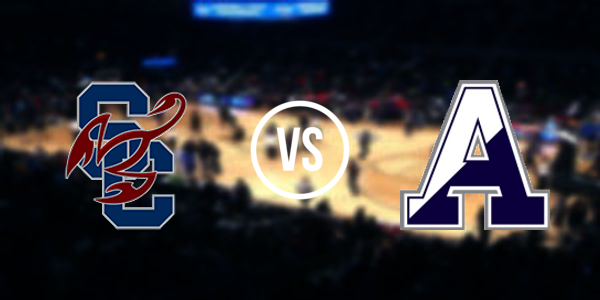 Sand Creek High School vs. Air Academy High School