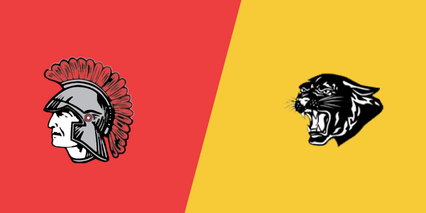 Northeast Lauderdale High School vs. Quitman High School