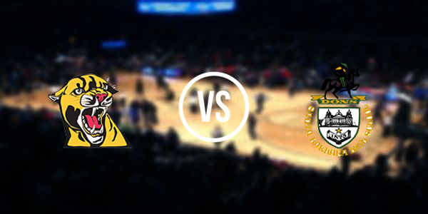 Santa Barbara High School vs Ventura High School