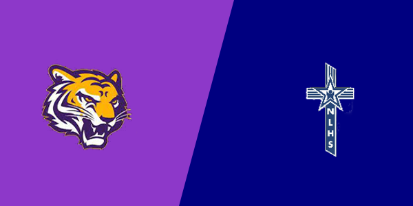 Tigerton High School vs. Northland Lutheran High School