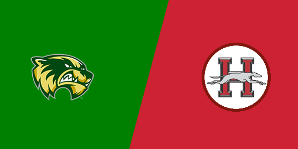 Willits High School vs. Healdsburg High School