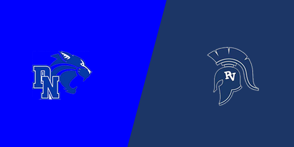 Davenport North High School vs. Pleasant Valley High School