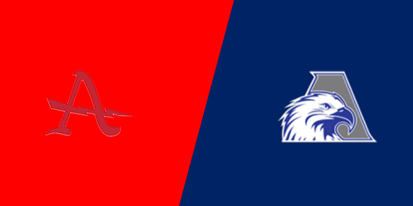Albia High School vs. Ankeny Christian Academy