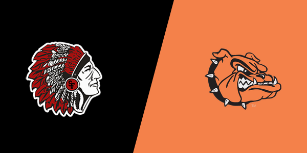 Santa Fe High School vs. Hardin-Central High School