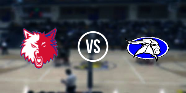 Castleford High School vs. Valley High School