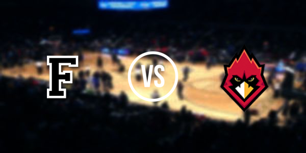 First Baptist Christian School vs. Chrisman High School